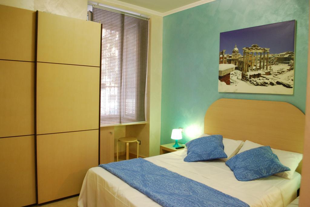 Apartrooms76 Rome Exterior photo