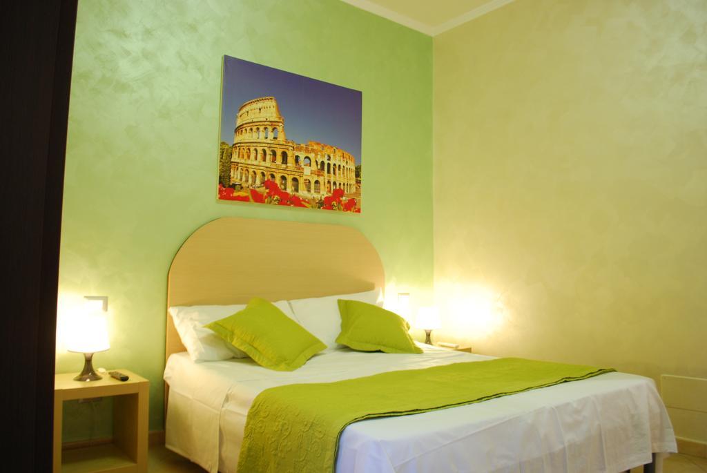 Apartrooms76 Rome Exterior photo